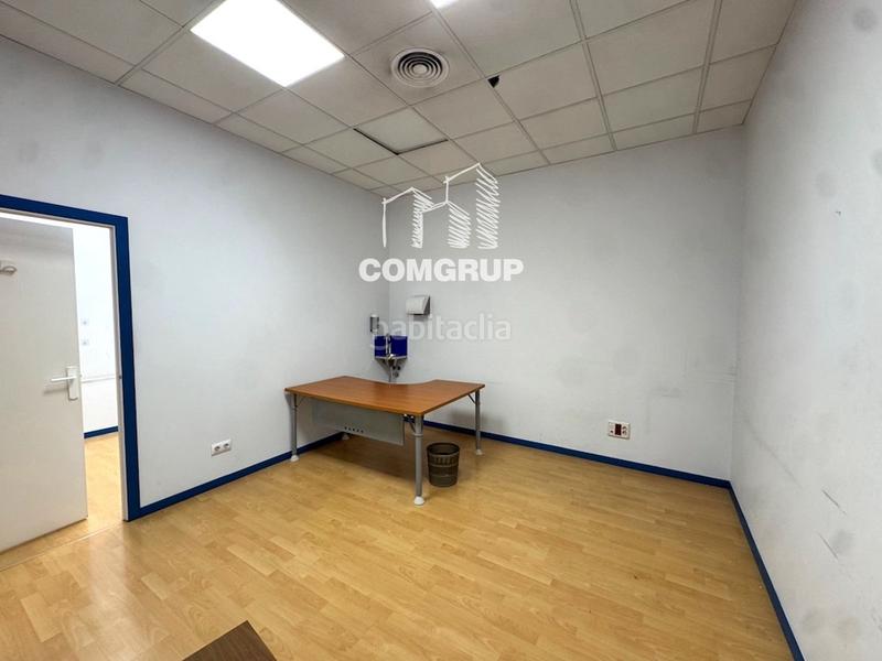 Foto b97293fb-9d0b-4898-88ae-f3045316ffba. Rent business premise in Pla d'en Boet Mataró