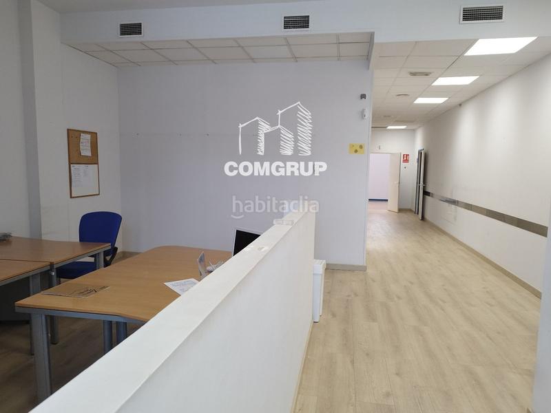 Foto c2bb5e9f-bc60-4355-92a9-7ae48d333d43. Rent business premise in Pla d'en Boet Mataró