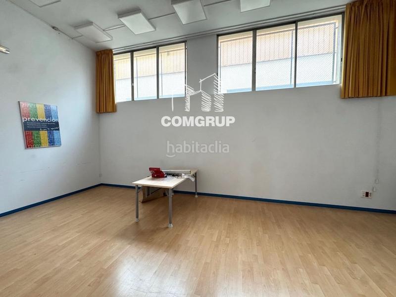Foto c69280f2-ecd1-4413-897d-1105c68c2862. Rent business premise in Pla d'en Boet Mataró