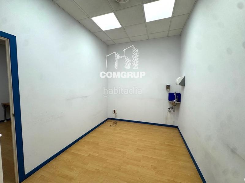 Foto cebf454b-9727-47d2-bcff-f4b0b0b8769a. Rent business premise in Pla d'en Boet Mataró