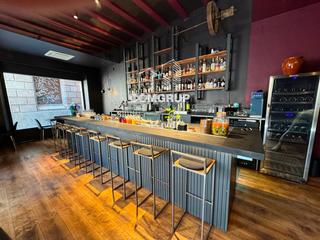 Local Comercial a St. Pere - Sta. Caterina - El Born