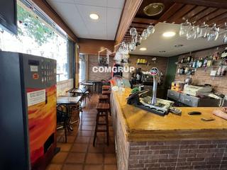 Umzug Geschäftsraum in La Bordeta. Barrestaurante en sants barcelona, totalmente reformado.