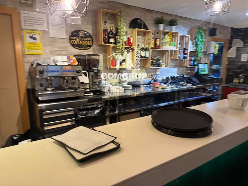 Foto 655bcdfe-924b-40ea-a4b1-f30b2f59167a. Pas-de-porte local commercial dans La Vila Olímpica del Poblenou Barcelona