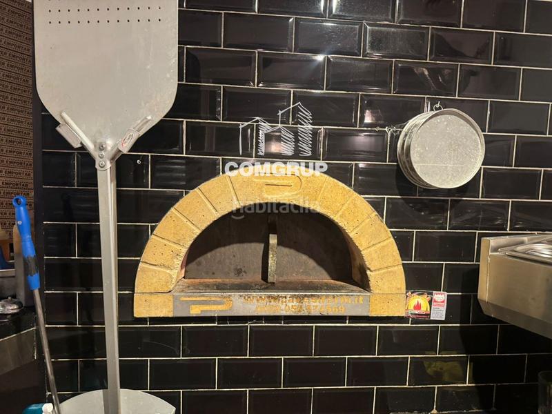 Foto 6b0ebc93-568f-4480-8165-0edea5f00db7. Trapasso locale commerciale in La Vila Olímpica del Poblenou Barcelona