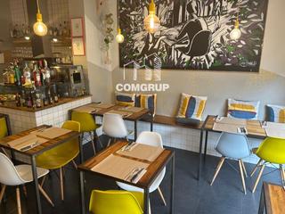 Business premise in Barri de les Corts