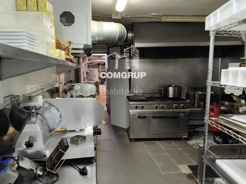 Foto 15780853-1b77-4422-a968-ff60fb03e61d. Pas-de-porte local commercial dans Sant Gervasi - Galvany Barcelona