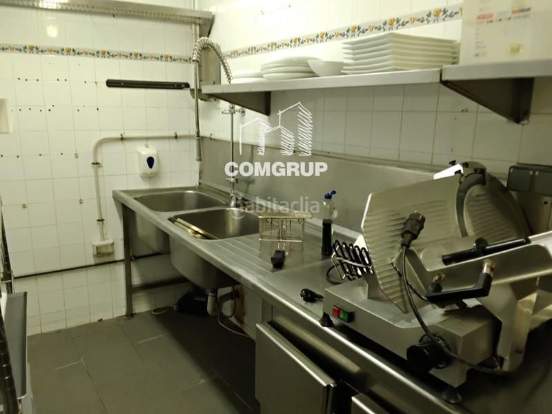 Foto 42478b2a-e2e3-4e87-bfff-7b1e5e82620b. Pas-de-porte local commercial dans Sant Gervasi - Galvany Barcelona