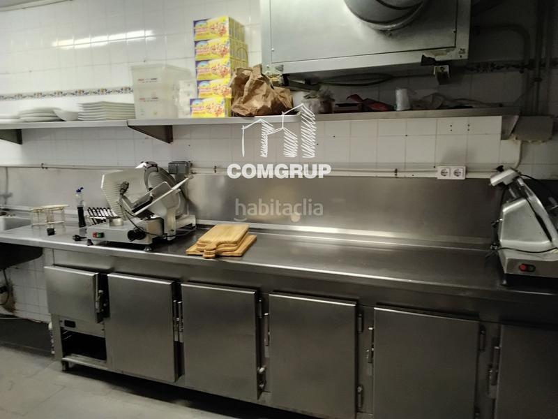 Foto 55e3226b-c5db-4083-94ed-b2d9b08af76a. Pas-de-porte local commercial dans Sant Gervasi - Galvany Barcelona