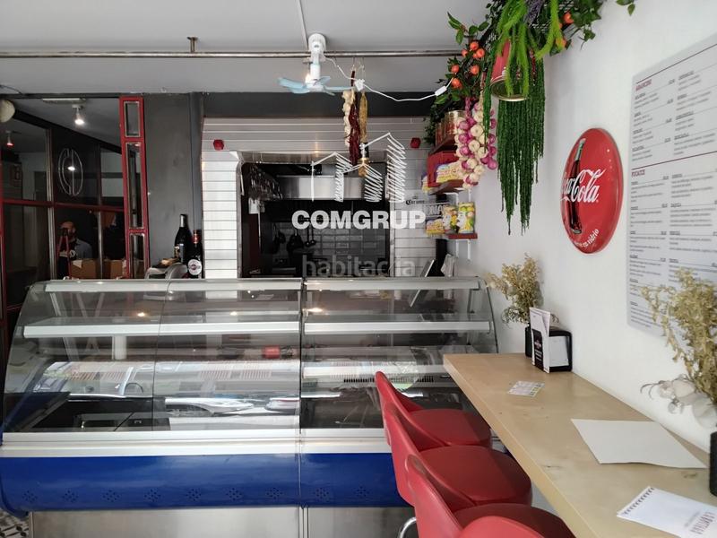 Foto 720cd61a-a29d-4182-893f-35bbd8a44d79. Pas-de-porte local commercial dans Sant Gervasi - Galvany Barcelona