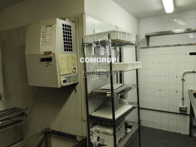 Foto 7aa58ab7-ae22-4089-8755-65a105369ffb. Pas-de-porte local commercial dans Sant Gervasi - Galvany Barcelona