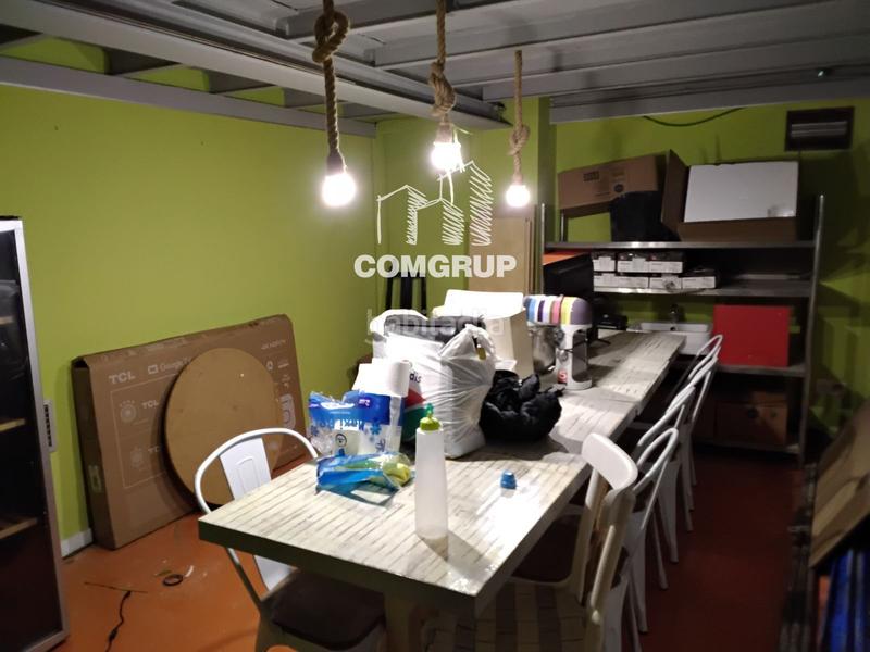 Foto efe3e100-a29f-442f-84da-782906ab444d. Pas-de-porte local commercial dans Sant Gervasi - Galvany Barcelona