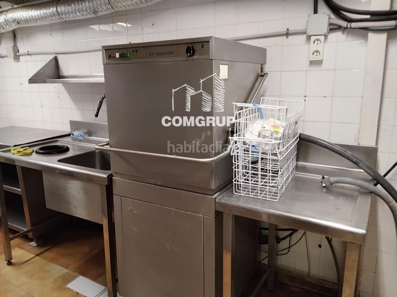 Foto fd1a6951-1399-4303-b5fa-b79ac5f8c482. Pas-de-porte local commercial dans Sant Gervasi - Galvany Barcelona