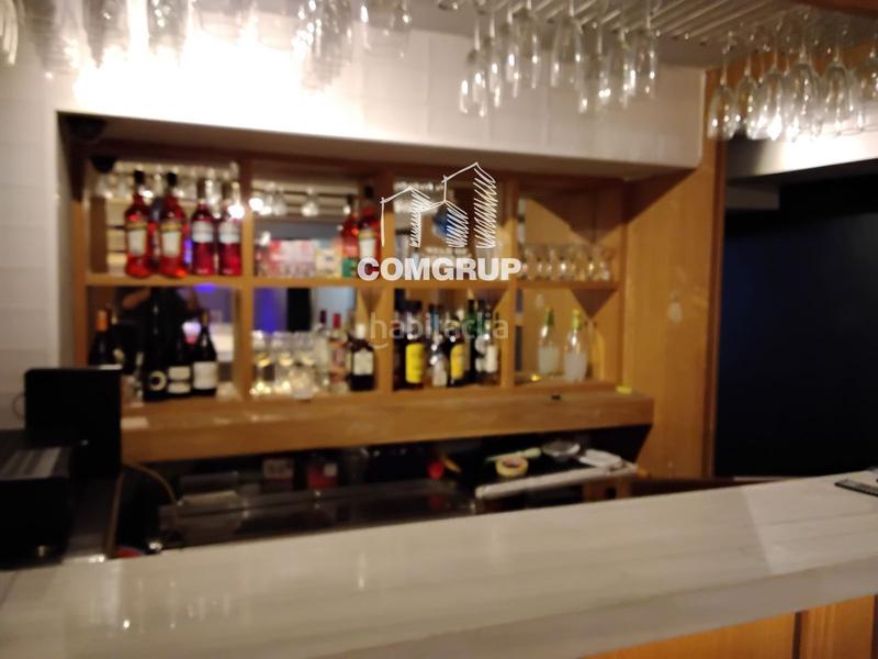 Foto 572cdaf7-1751-4b48-87fe-f6c8b255445e. Traspaso local comercial traspaso restaurante con terraza en galvany sant gervasi en Barcelona