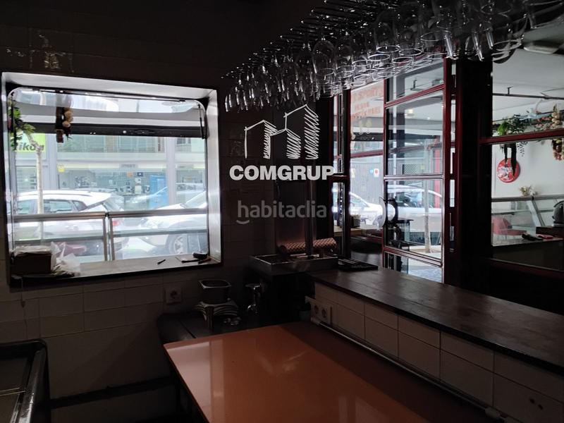 Foto 5e40135d-099f-4b3e-ab2b-e7cd2054e2cc. Traspaso local comercial traspaso restaurante con terraza en galvany sant gervasi en Barcelona