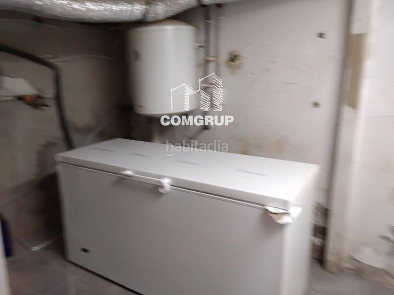 Foto 2d2e912e-a64c-491f-8f57-4a3664351639. Trapasso locale commerciale in Sant Gervasi - Galvany Barcelona