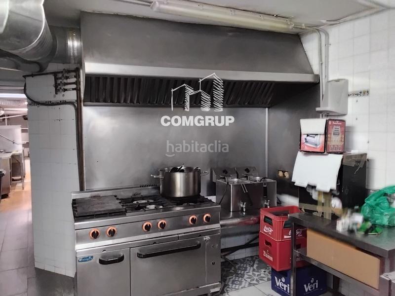 Foto 7308b857-fc4f-494f-a404-1eca45a12ef1. Trapasso locale commerciale in Sant Gervasi - Galvany Barcelona