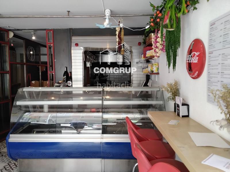 Foto b24d2935-4b0f-4bfe-93e2-36e4ddf3fc8e. Trapasso locale commerciale in Sant Gervasi - Galvany Barcelona