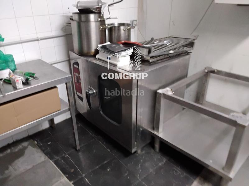 Foto 42d8ab85-306d-4fff-a522-08f085abd65f. Umzug geschäftsraum in Sant Gervasi - Galvany Barcelona