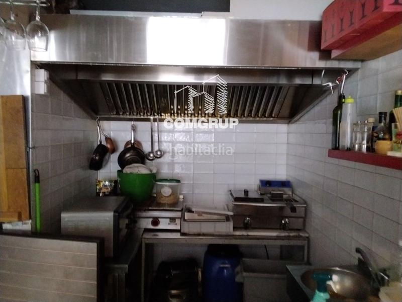 Foto 56490fad-bfd0-41c0-9b8c-337cbaecb8a9. Umzug geschäftsraum in Sant Gervasi - Galvany Barcelona