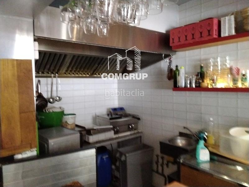 Foto edfa585a-5447-4198-8a29-68cad1102190. Umzug geschäftsraum in Sant Gervasi - Galvany Barcelona