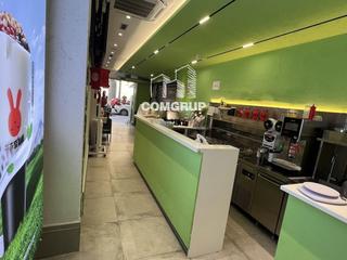 Business premise in Dreta de l´Eixample