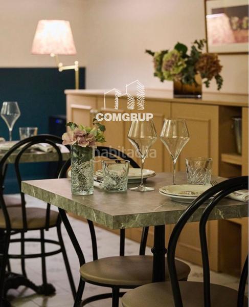 Foto 7756fa37-8798-4d6f-bb2f-94809a9fb9c8. Pas-de-porte local commercial dans Sant Gervasi - Galvany Barcelona