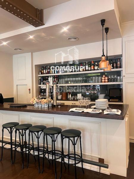 Foto c0f639db-6331-4a95-8484-8bed0775d05c. Trapasso locale commerciale in Sant Gervasi - Galvany Barcelona