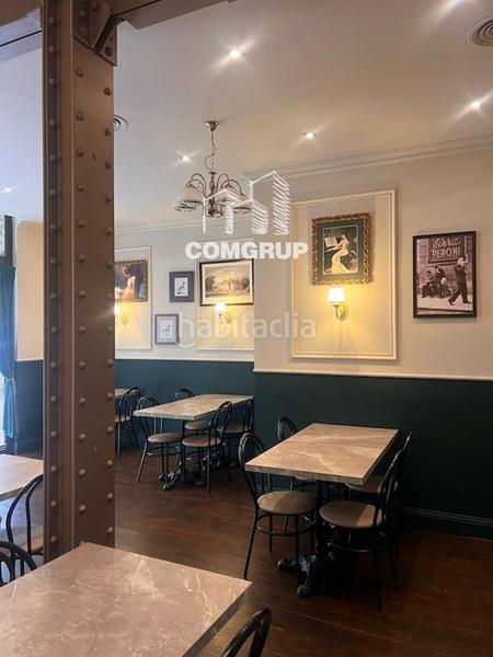 Foto e8b61a34-11d7-4b71-a4de-88811a69c4c2. Umzug geschäftsraum in Sant Gervasi - Galvany Barcelona