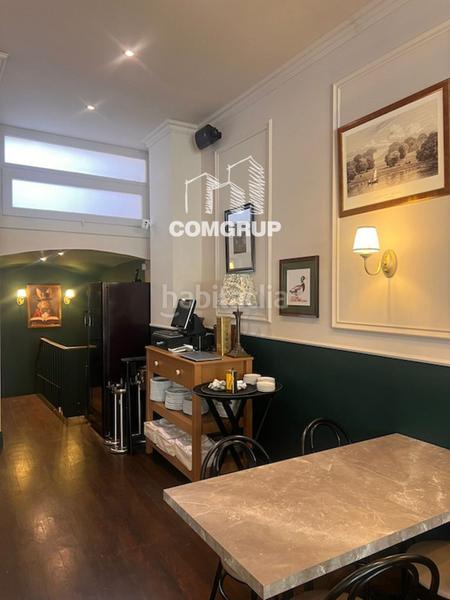 Foto f49de6eb-ac52-4a39-b771-9b20136c8c81. Umzug geschäftsraum in Sant Gervasi - Galvany Barcelona