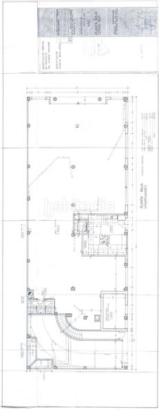 Foto 406592e7-dfd5-45d6-bb3e-767ed3779353. Locale commerciale in avda onze de setembre 41 in Sabadell