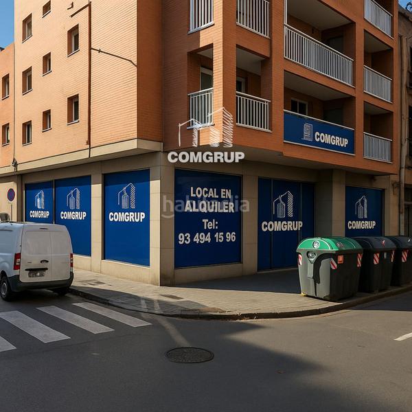 Foto 498d1a85-f837-4f26-b21f-36a006fba79e. Locale commerciale in avda onze de setembre 41 in Sabadell