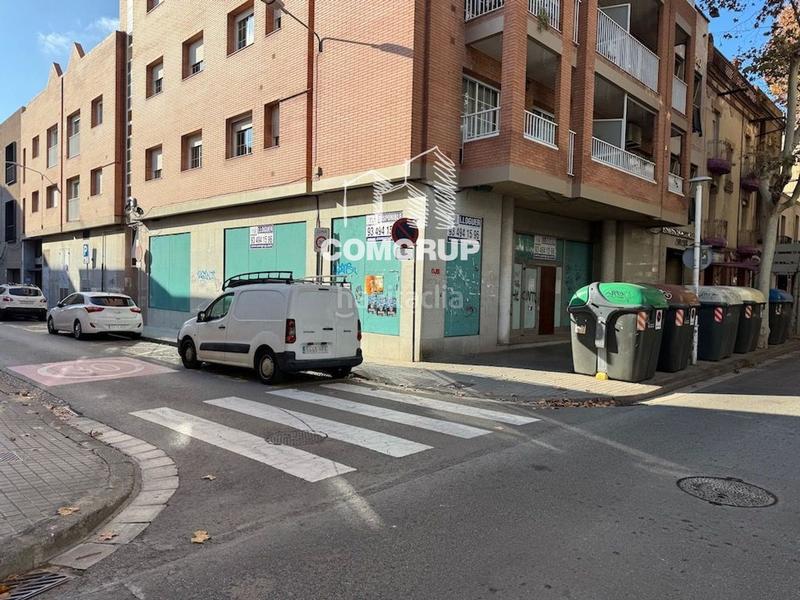 Foto 4d6d173b-9636-4d4b-8f51-005ae9fe4ba4. Locale commerciale in avda onze de setembre 41 in Sabadell