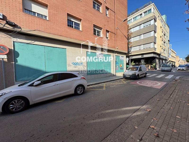 Foto a402d819-bc23-4d4b-91fa-91c372e9f7c9. Locale commerciale in avda onze de setembre 41 in Sabadell