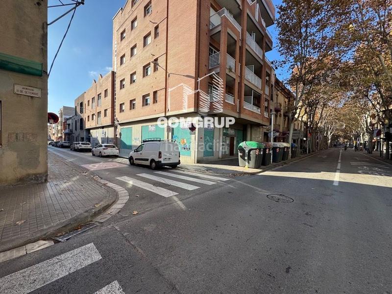 Foto abb7de38-7b75-464b-acec-72b4192a83ae. Locale commerciale in avda onze de setembre 41 in Sabadell