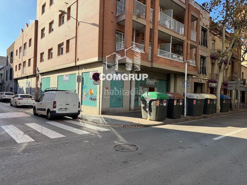 Foto d87aa15e-7696-432b-985a-168eaf639bba. Locale commerciale in avda onze de setembre 41 in Sabadell