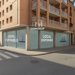 Local Comercial  Avda onze de setembre. Venta de local con rentabilidad, avda onze de setembre