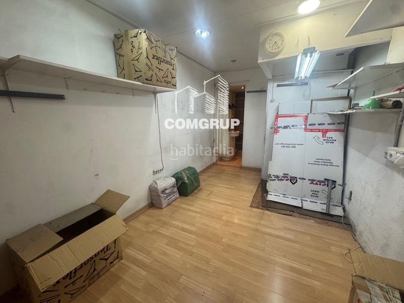 Foto ec6fa2ab-1818-4411-ad86-2407fecce1b0. Miete geschäftsraum in Sants Barcelona