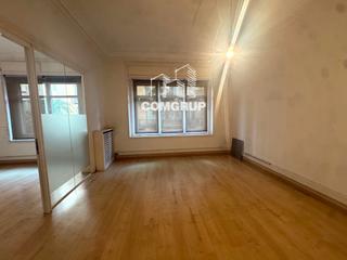Lloguer Oficina a Sant Gervasi - Galvany. Oficina en alquiler en barcelona, muntaner, 248, pral 1