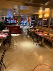 Umzug Geschäftsraum in Sant Gervasi - Bonanova. Traspaso barrestaurante en sarriàsant gervasi