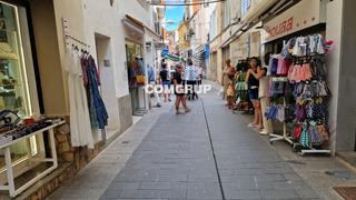 Local Comercial a Centre. Restaurante en venta en roses