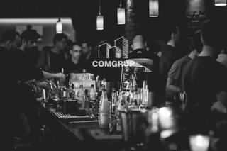 Traspàs Local Comercial a Sant Gervasi - Galvany. Traspaso de bar musical con licencia f1, zona tuset