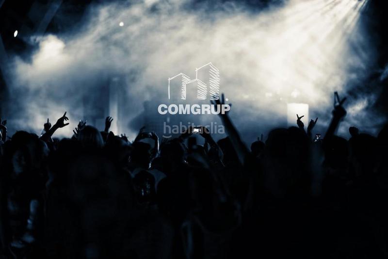 Foto fec2979c-61f2-4588-b098-4bf071afcaaf. Traspaso local comercial traspaso de bar musical con licencia f1, zona tuset en Barcelona