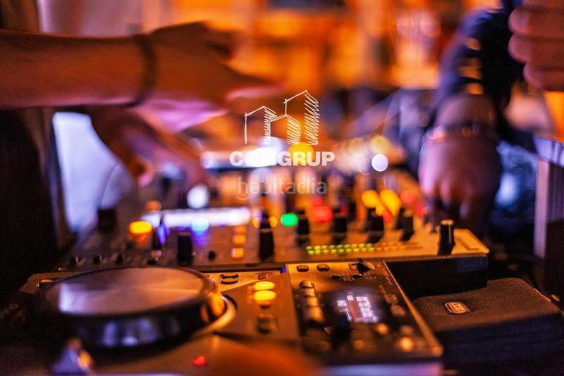 Foto 28e0d9bf-28dc-40c7-8287-70aa4e48a13b. Trapasso locale commerciale in Sant Gervasi - Galvany Barcelona