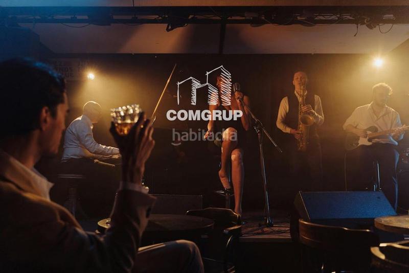 Foto 93d8cf8a-08e7-44e4-9bba-08da040f296f. Trapasso locale commerciale in Sant Gervasi - Galvany Barcelona