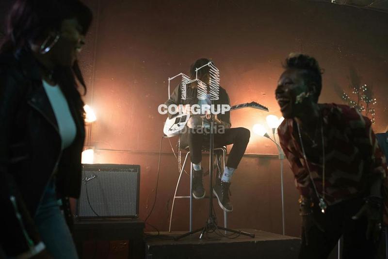 Foto b1d7616e-b6ed-4875-8b04-f86eeffddf79. Trapasso locale commerciale in Sant Gervasi - Galvany Barcelona