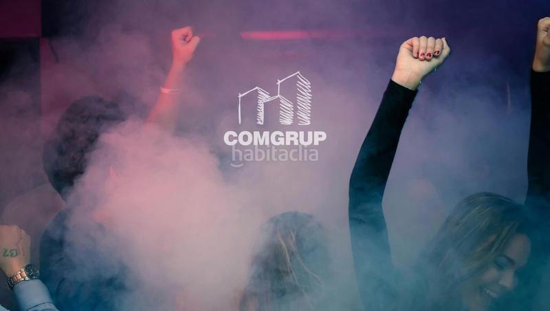 Foto c33e9542-ff7c-4fca-b5dc-ef65ea23af12. Trapasso locale commerciale in Sant Gervasi - Galvany Barcelona