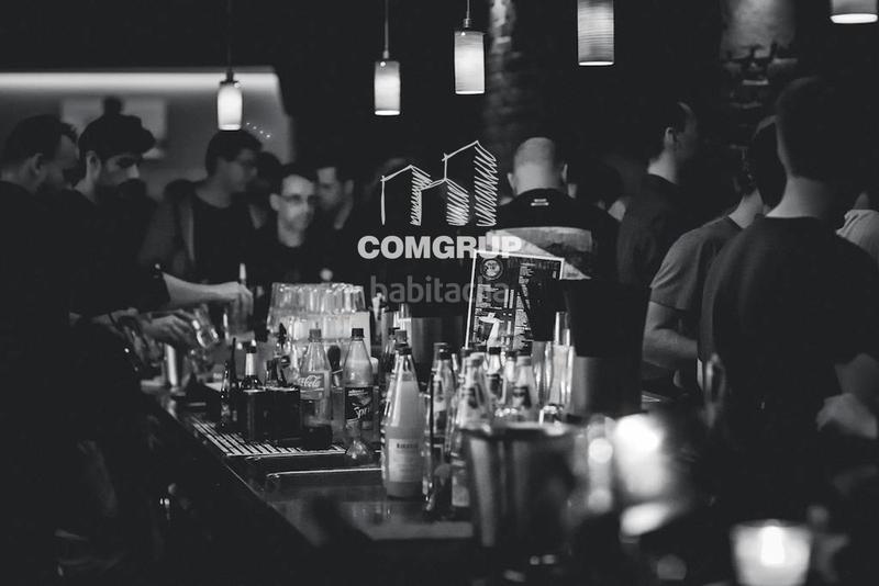 Foto 3191f8d7-9d27-4ae6-b109-f724ea573e24. Umzug geschäftsraum in Sant Gervasi - Galvany Barcelona