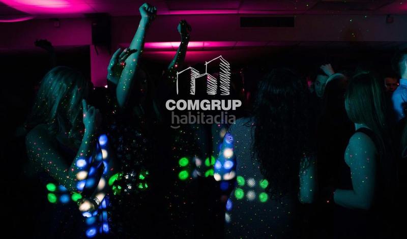 Foto dcd006f8-43cc-41f2-8855-f1ee0d1121e1. Umzug geschäftsraum in Sant Gervasi - Galvany Barcelona