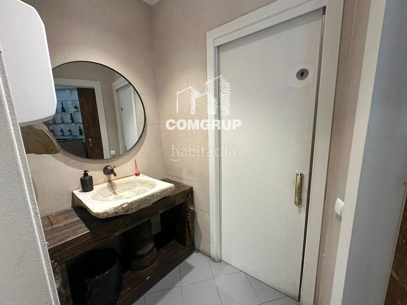 Foto 023b83c5-73ef-4ed6-97b1-3b11db23d673. Umzug geschäftsraum in St. Pere - Sta. Caterina - El Born Barcelona