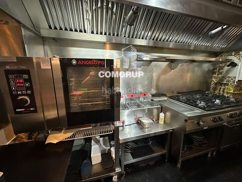 Foto 038d5842-b740-41d1-bc93-1d5c9ca2ae2e. Umzug geschäftsraum in St. Pere - Sta. Caterina - El Born Barcelona